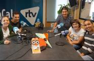 L'entrevista - Centre Ocupacional de l'Ametlla de Mar