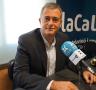 L'entrevista - Jordi Gaseni, alcalde de l'Ametlla de Mar - 28/10/2016