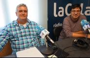 L'entrevista - Xavier de la Fuente i Javier Sánchez, Compromís per la Cala