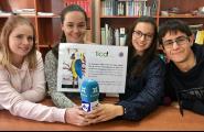 Sortim a l'institut - TICA, enèrgicament neta