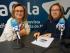 L'entrevista - Maria Marsal i Viqui Martí, Telecentre