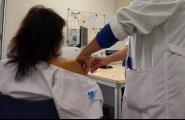 En marxa la campanya de vacunació per la grip al CAP de l'Ametlla de Mar fins al 16 de desembre