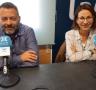 L'Entrevista - Miguel Sáinz de Aja i Meritxell Tebar, Institut Escola de Capacitació Nauticopesquera de Catalunya - 10/11/2016