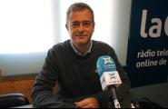 L'entrevista - Jordi Gaseni, alcalde