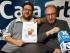 L'entrevista - Joan Callau i Ramon Gonzàlez, Calacultura