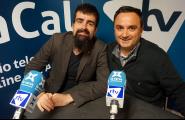 L'entrevista - Emilio Cabello i Jordi Vendrell, Banda de la Cala