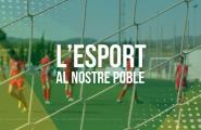 L'Esport al nostre poble 22/11/2016