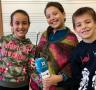 Sortim a l'Escola - La setmana de la música - 24/11/2016