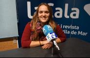 L'entrevista - Mayte Puell, regidora de Benestar Social