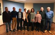 Neix l'executiva local del PDECat, amb Sarai Pastó com a presidenta