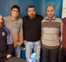 La patxanga - 12/12/2016