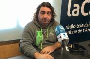 L'entrevista - Miquel Brull, patró major de la Confraria de Pescadors Sant Pere