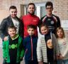 L'entrevista - Parc Infantil de Nadal - 28/12/2016