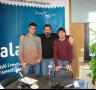 La Patxanga - 01/02/2016