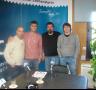 La Patxanga - 08/02/2016