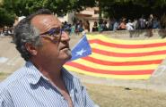 Mor Dani Bas, excap de colla de Los Xics Caleros