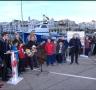 El programa Divendres de TV3 ha mostrat els actius de l'Ametlla de Mar per tot Catalunya - 12/02/2016