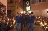 Punt i final a les Festes Majors de la Candelera 2016