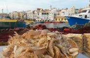Nova cita gastronòmica a l'Ametlla de Mar amb la galera com a protagonista