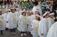 Carnestoltes de novetats