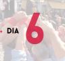 Candelera 2016 - Dia 6 (resum) - 07/02/2016