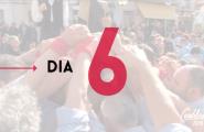 Candelera 2016 - Dia 6 (resum)