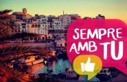 Sempre amb tu
