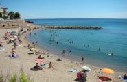 La Cala, líder en turisme a les Terres de l'Ebre