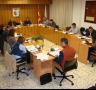 Un ple amb un intens debat entre el govern i l'oposició - 01/04/2016