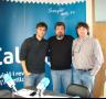 La Patxanga - 04/04/2016