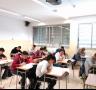 Més de 150 alumnes caleros participen en les proves Cangur de matemàtiques - 08/04/2016