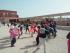 L'Escola Sant Jordi celebra el Dia Mundial de l'Activitat Física