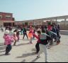 L'Escola Sant Jordi celebra el Dia Mundial de l'Activitat Física - 08/04/2016