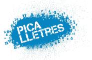 Pica Lletres