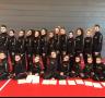 El Twirling calero classificat per al Campionat  de Catalunya - 15/04/2016