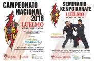 La Cala acull el Campionat Nacional de Kempo