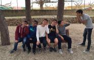 El projecte de 6 joves de l'Institut Candelera seleccionat pel «Repte Emprèn 2016»