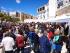 Gran afluència de públic en la Diada al Port que va inaugurar les cinquenes Jornades de la Tonyina Roja