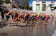 Cap de setmana esportiu amb la Tuna Race Balfegó