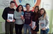 Tots els alumnes de la primera promoció del ‘Batxibac' aproven la selectivitat francesa