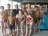 Pronòstic superat i 11 podis provincials en natació