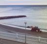 Una nova màquina netejarà les platges de l'Ametlla de Mar aquest estiu - 30/05/2016