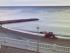 Una nova màquina netejarà les platges de l'Ametlla de Mar aquest estiu