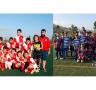 L'Aleví campió de lliga i el Benjamí finalista a Gandesa - 03/06/2016