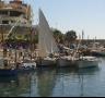 La Trobada de Vela Llatina Golf de Sant Jordi amb la Ruta de l'Arròs - 08/07/2016