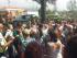 Un tren deixa 200 passatgers llençats a la platja de l'Almadrava