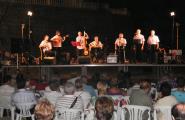 Arrels dels Ports i Port Salou a la cantada d'havaneres d'aquest dissabte