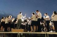Aquest divendres tindrà lloc el concert d'estiu de la Banda de la Cala i de l'Agrupació Musical l'Emburgada del Perelló