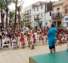 Contacontes d'estiu per arrencar els somriures dels més petits - 20/07/2016