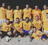 JPQ s'imposa a la final de l'Open de Futbol Platja - 26/07/2016